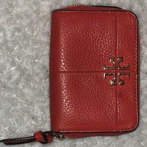 TORY BURCH WALLET